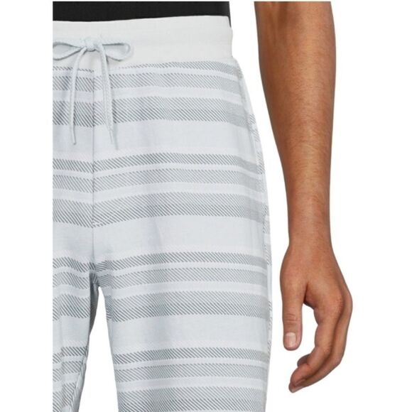 Mens Lounge Shorts Andros Stripe Design - Picture 5 of 7